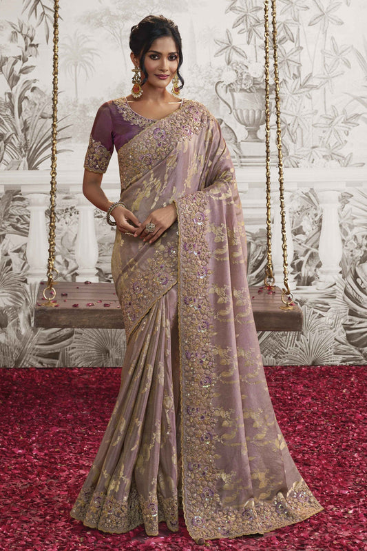 purple-embroidered-viscose-saree-zb131110_1_SareeButa.com