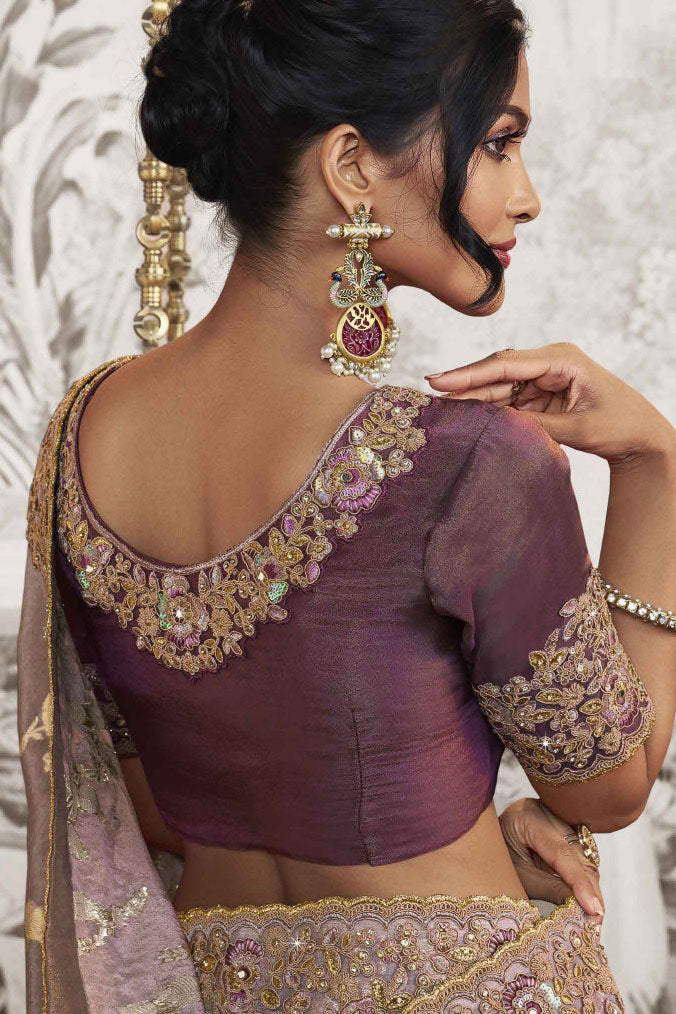 purple-embroidered-viscose-saree-zb131110_3_SareeButa.com