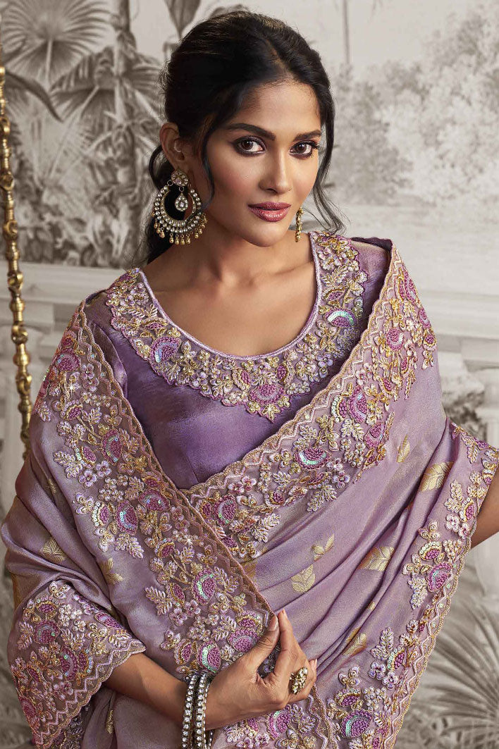 purple-embroidered-viscose-saree-zb131117_2_SareeButa.com