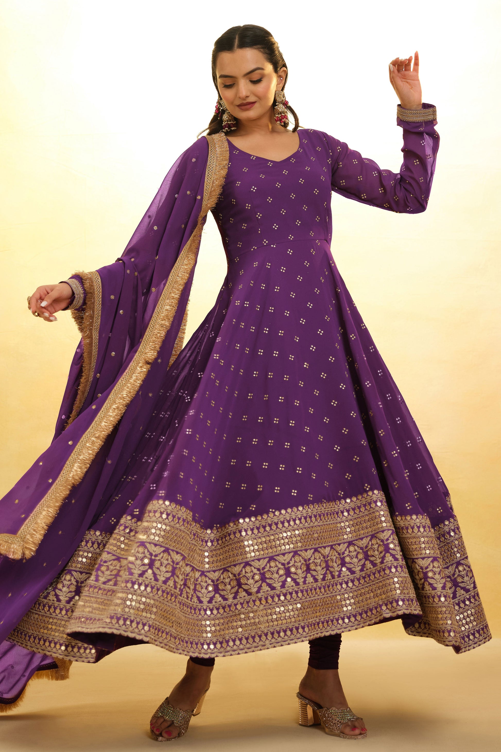 purple-georgette-anarkali-suit-ss095_4_SareeButa.com