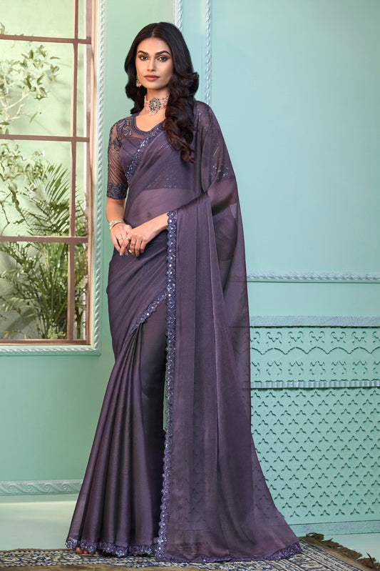 purple-georgette-saree-zb131716_1_SareeButa.com