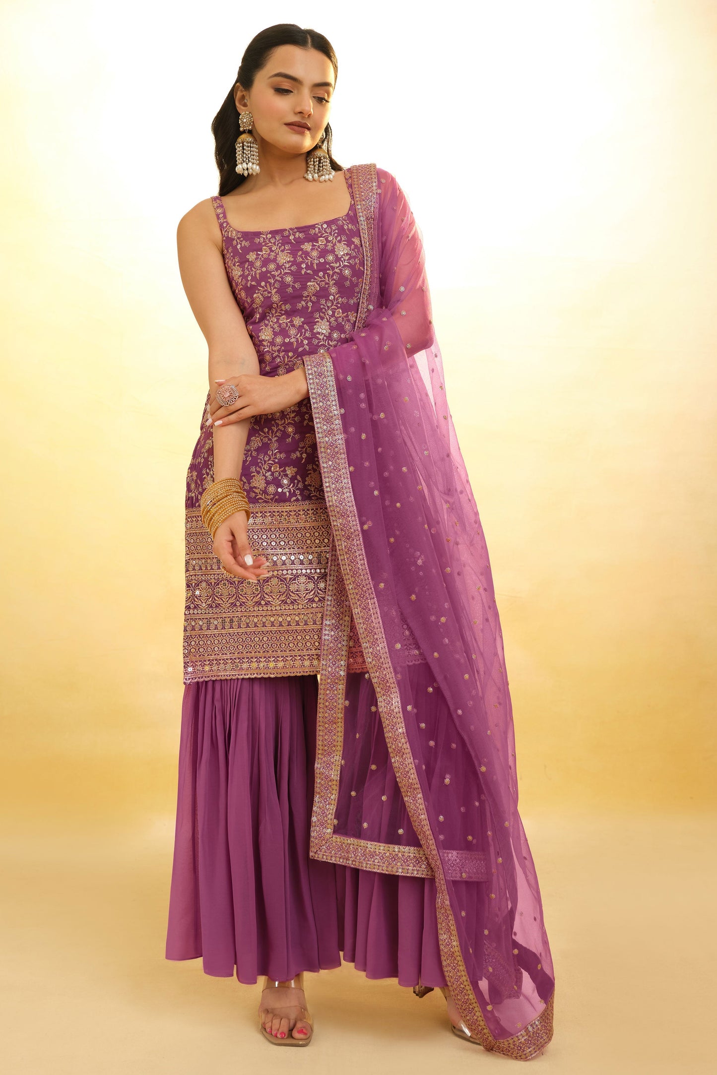 purple-georgette-sharara-suit-ss100_1_SareeButa.com