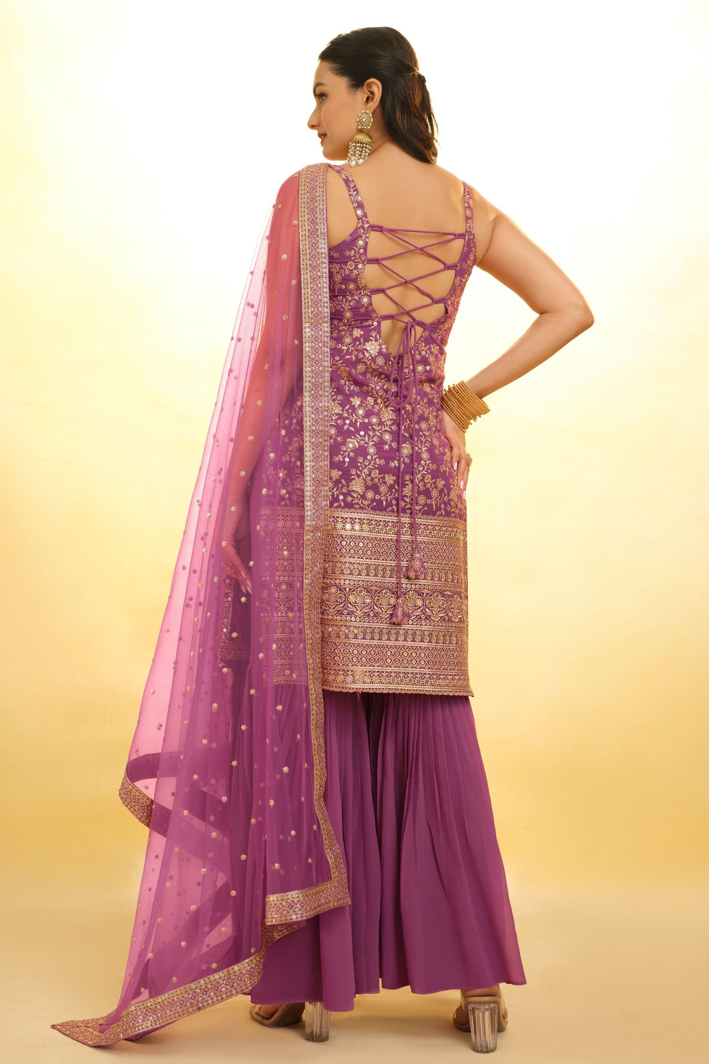 purple-georgette-sharara-suit-ss100_3_SareeButa.com