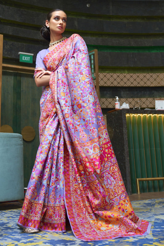 purple-kashmiri-jamewar-silk-saree-zb140060_1_SareeButa.com