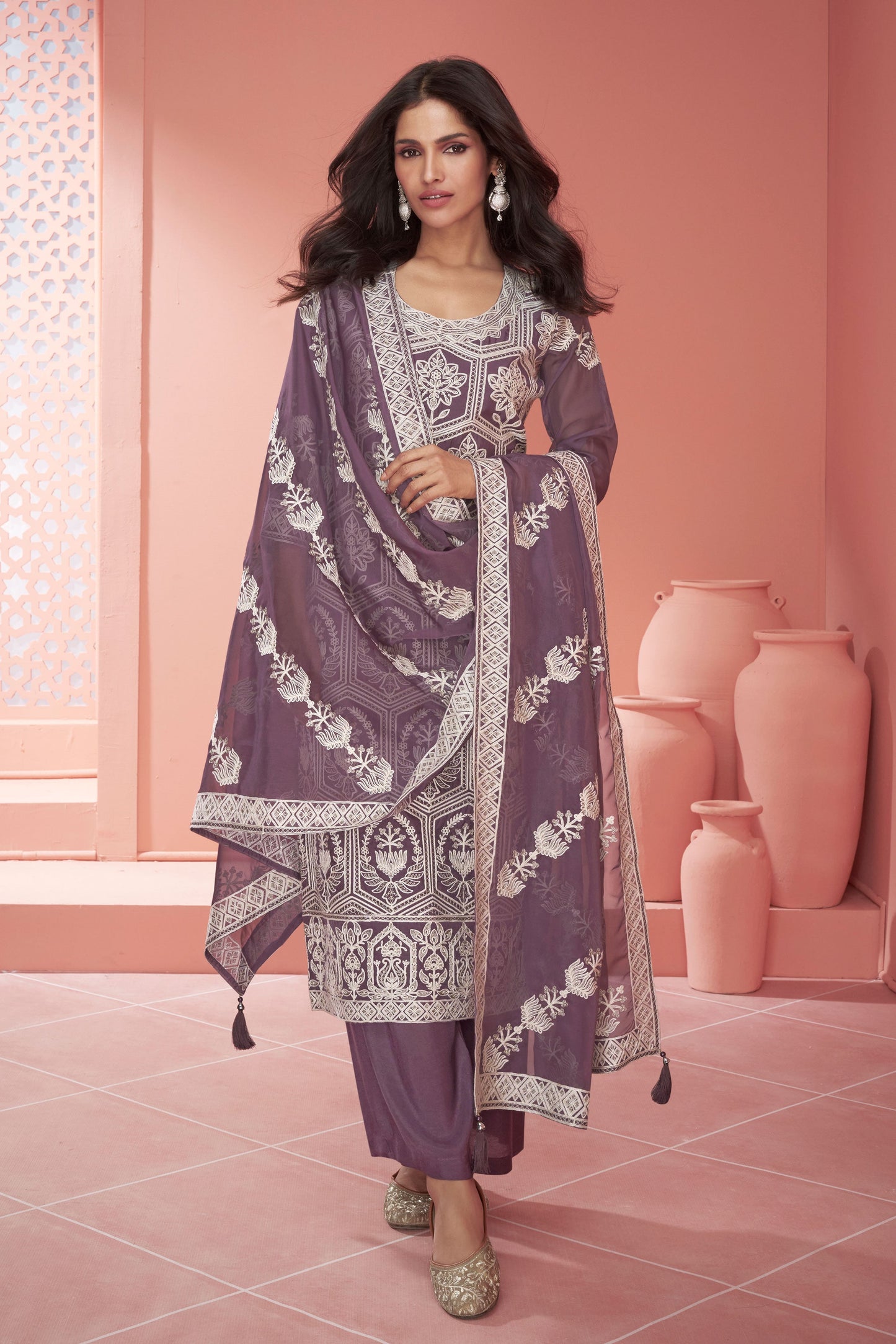 purple-organza-silk-straight-suit-ss024_4_SareeButa.com