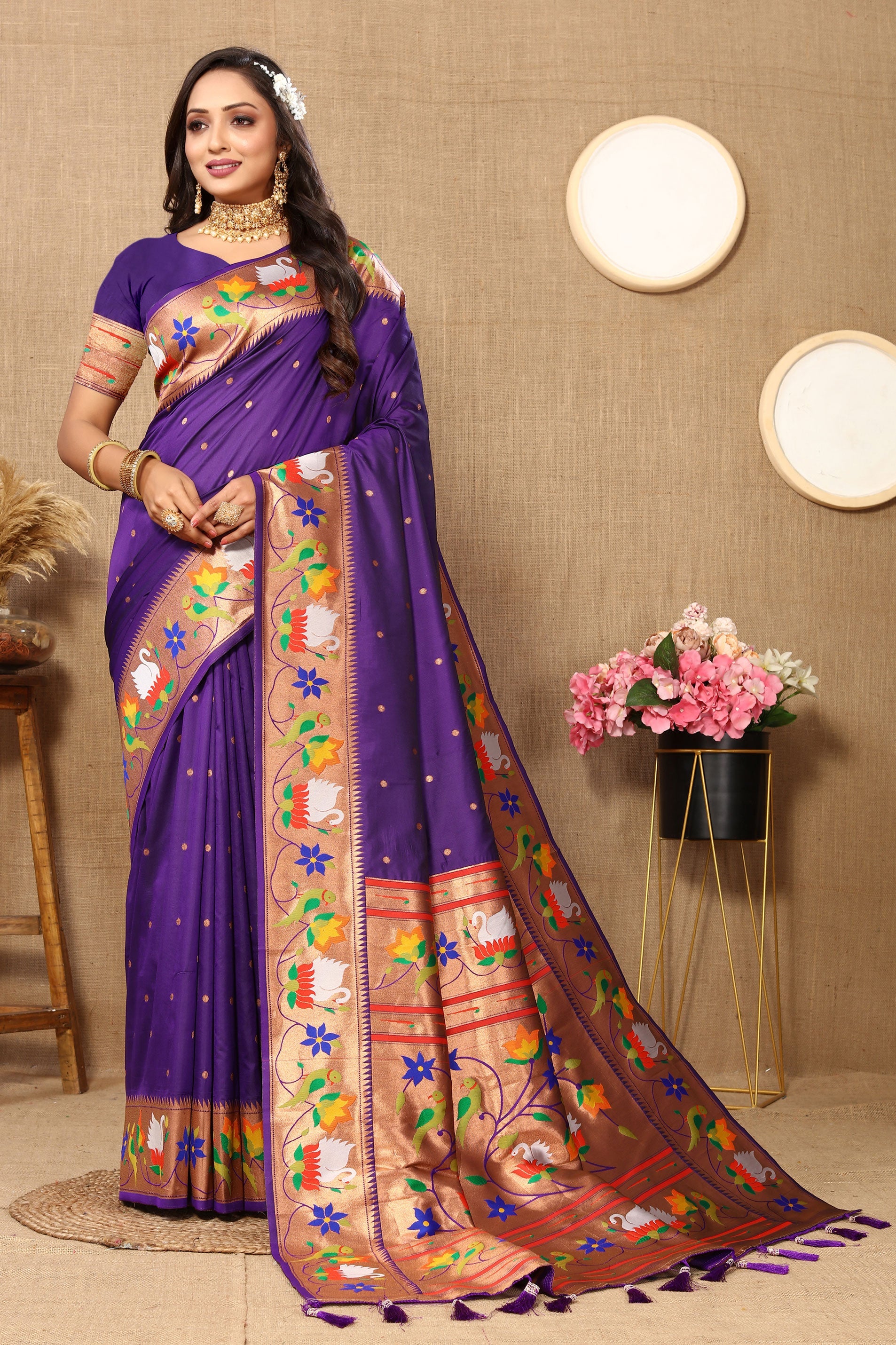 purple-paithani-silk-saree-zb131670_1_SareeButa.com