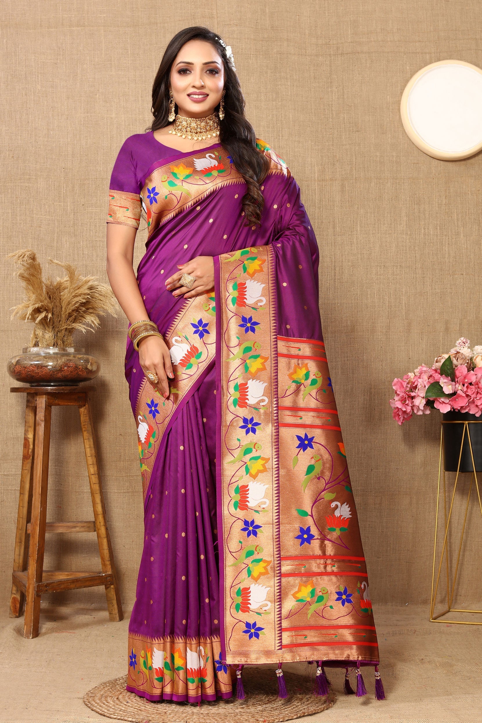 purple-paithani-silk-saree-zb131682_1_SareeButa.com