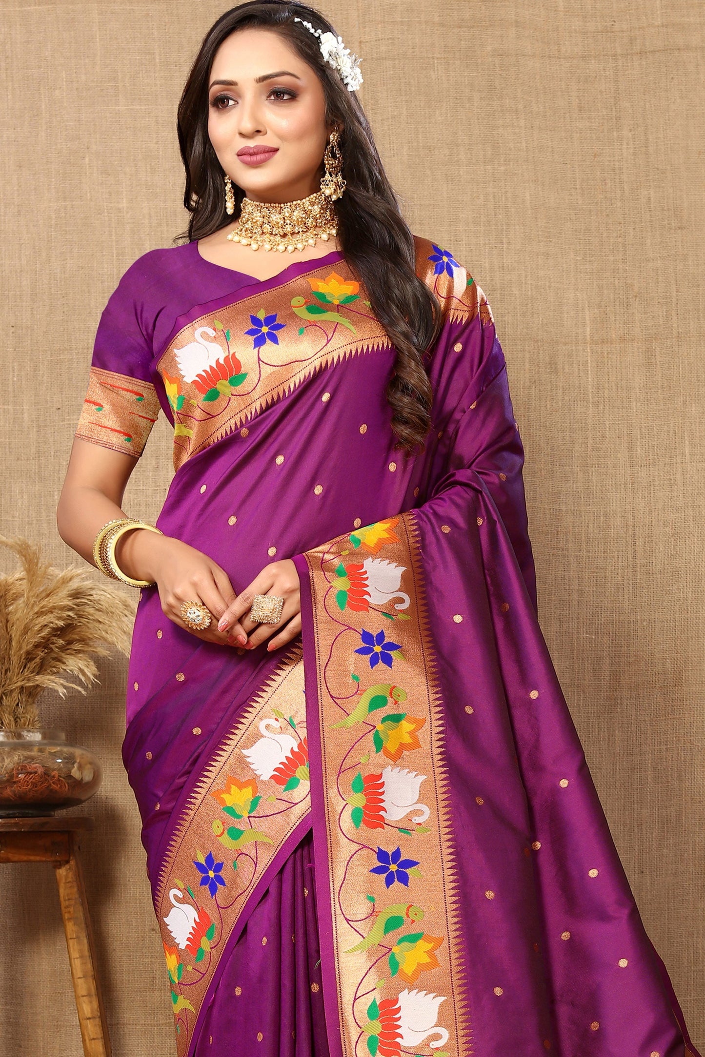 purple-paithani-silk-saree-zb131682_2_SareeButa.com