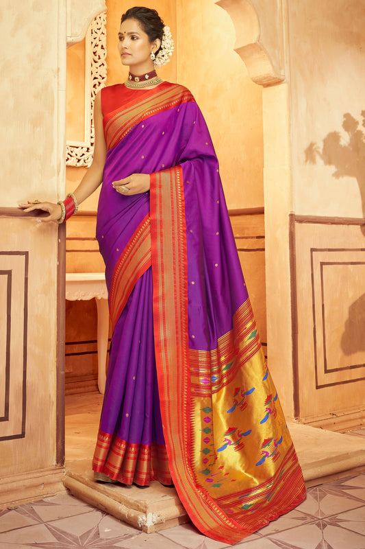 purple-paithani-silk-saree-zb132906_1_SareeButa.com