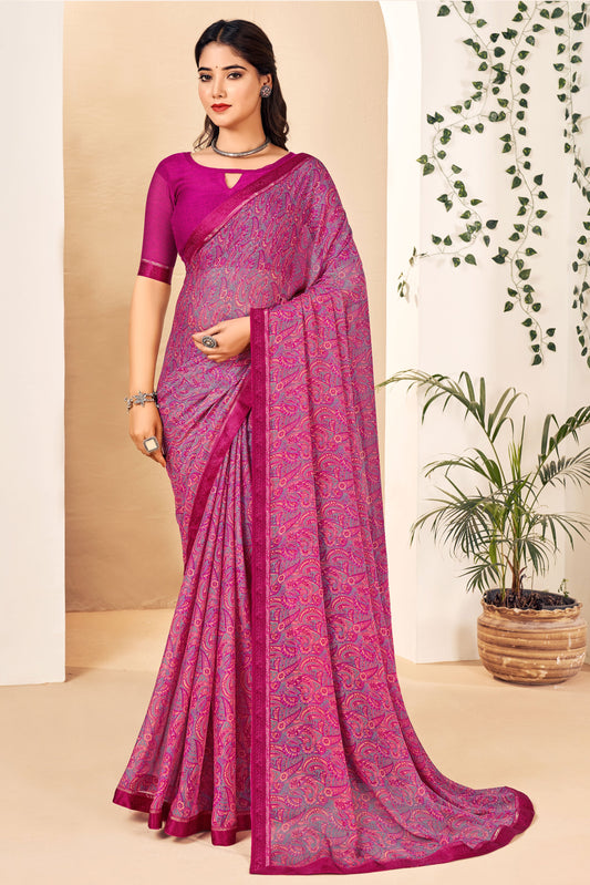 purple-printed-chiffon-saree-zb132692_1_SareeButa.com