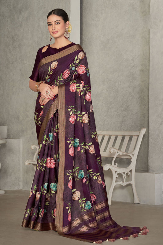 purple-embroidered-tussar-silk-saree-zb130724_1_SareeButa.com