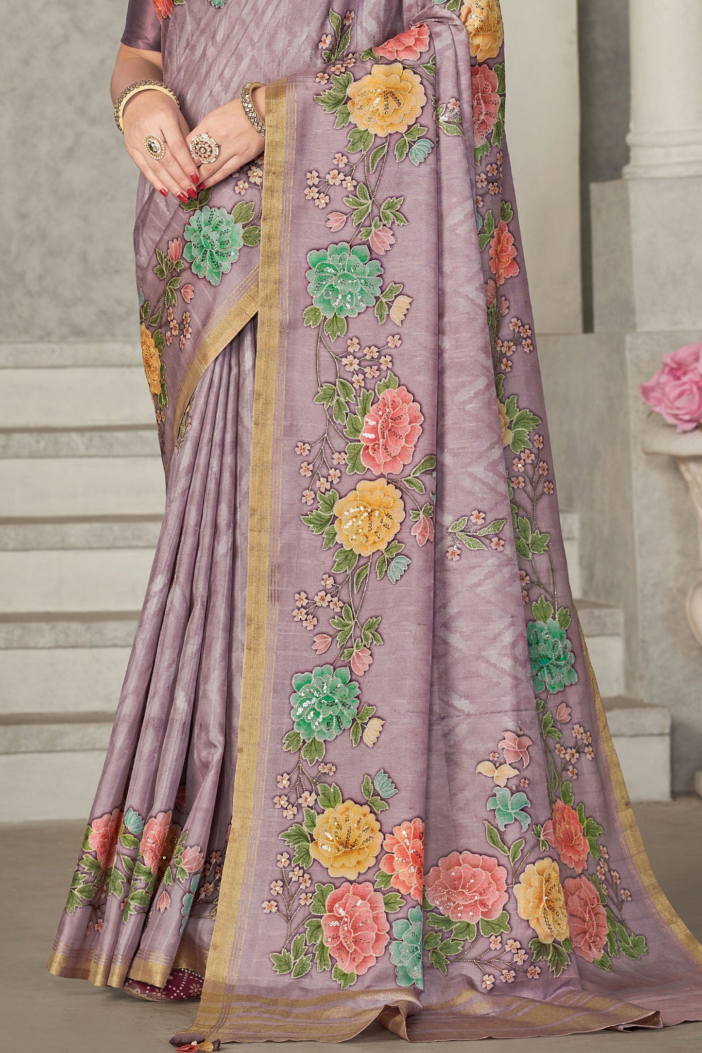 purple-embroidered-tussar-silk-saree-zb130728_3_SareeButa.com