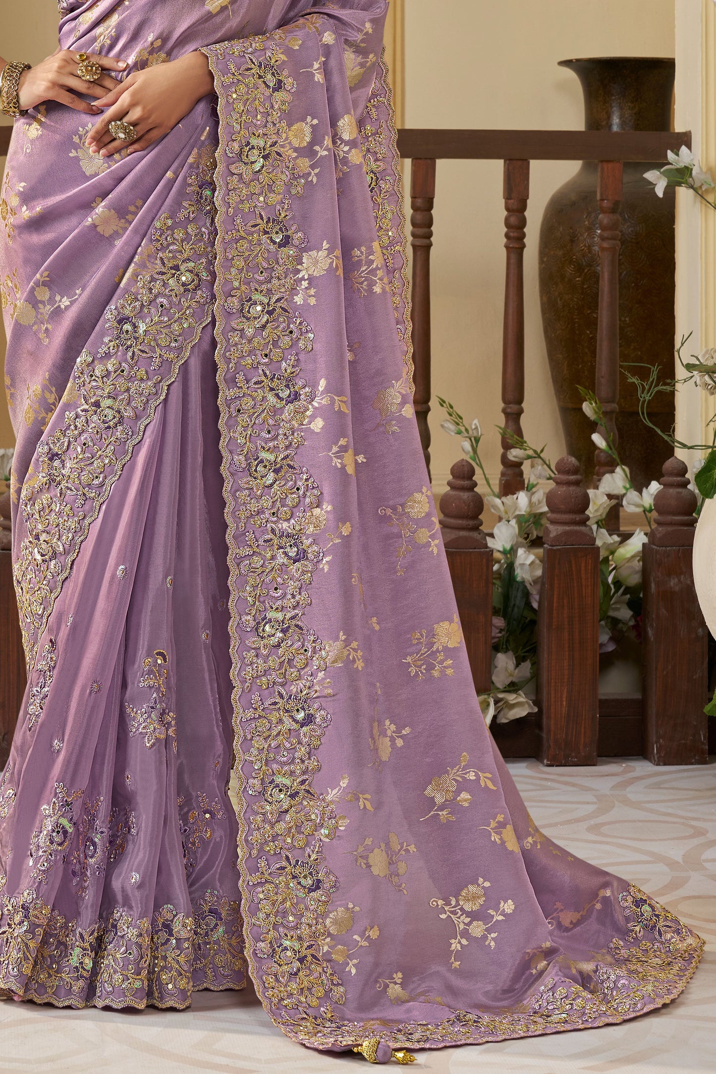 Purple Pure Tissue Silk Saree-ZB133717_3_SareeButa.com