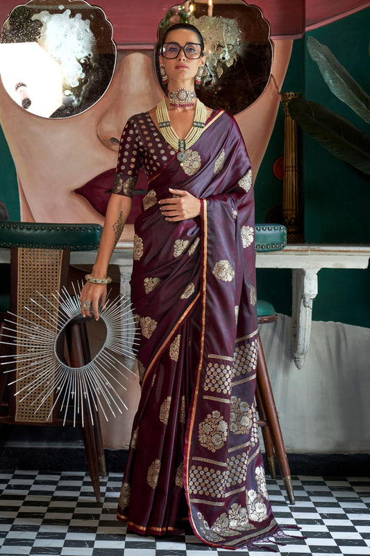 purple-satin-silk-saree-zb132259_1_SareeButa.com