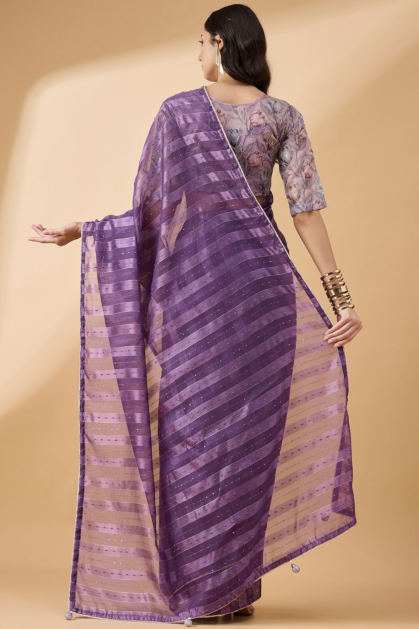 purple-sequined-cotton-saree-zb131783_4_SareeButa.com