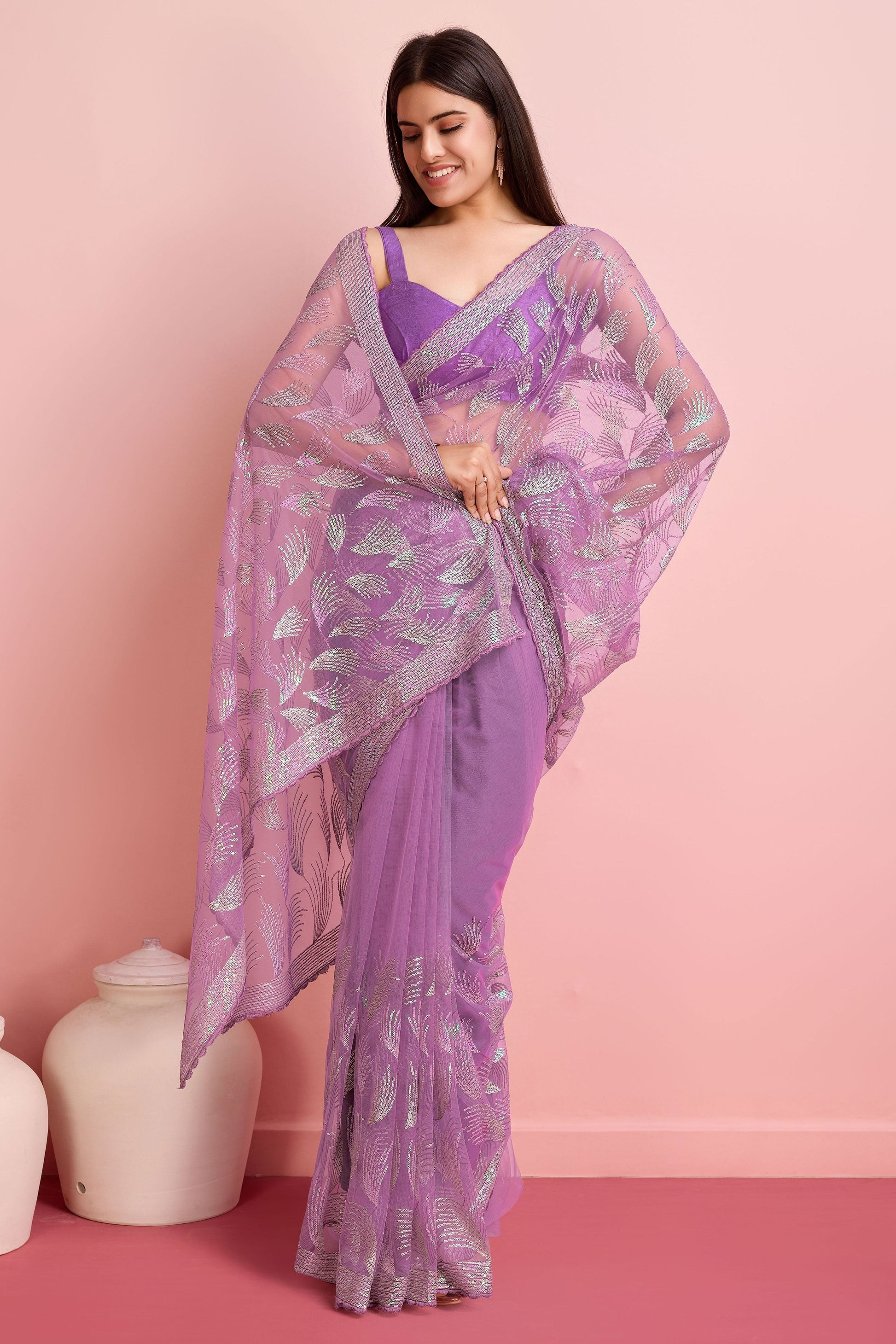 purple-sequined-net-saree-zb131828_4_SareeButa.com