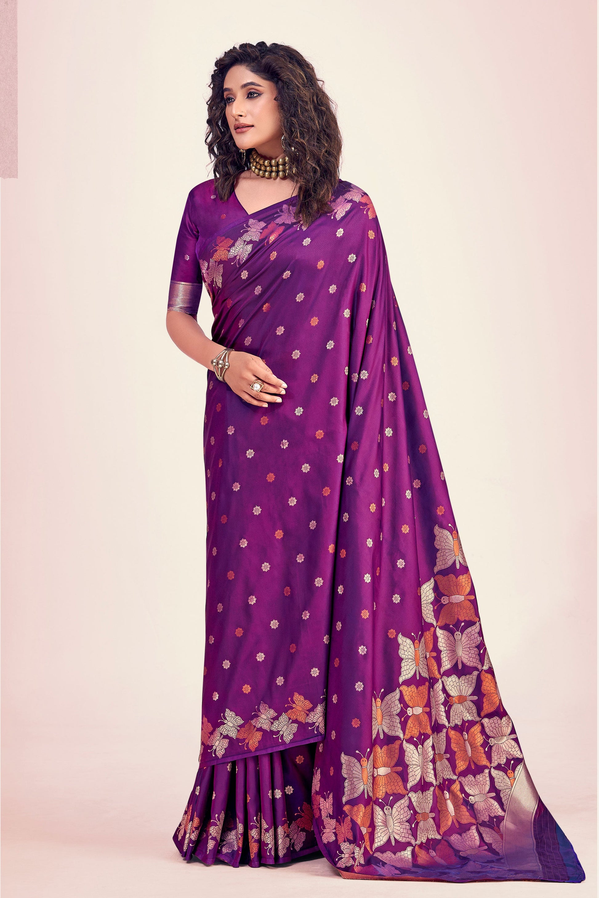 purple-woven-banarasi-silk-saree-zb131258_1_SareeButa.com