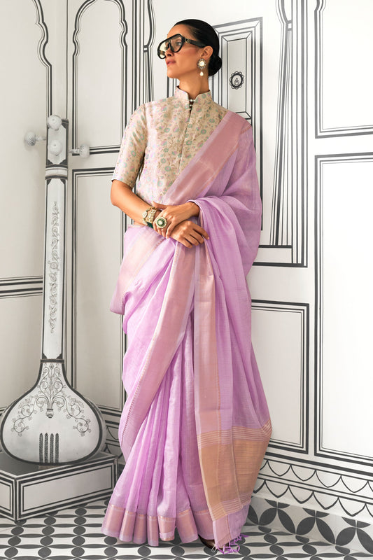 purple-woven-chiffon-saree-zb132267_1_SareeButa.com