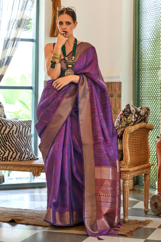 purple-woven-organza-saree-zb140319_1_SareeButa.com