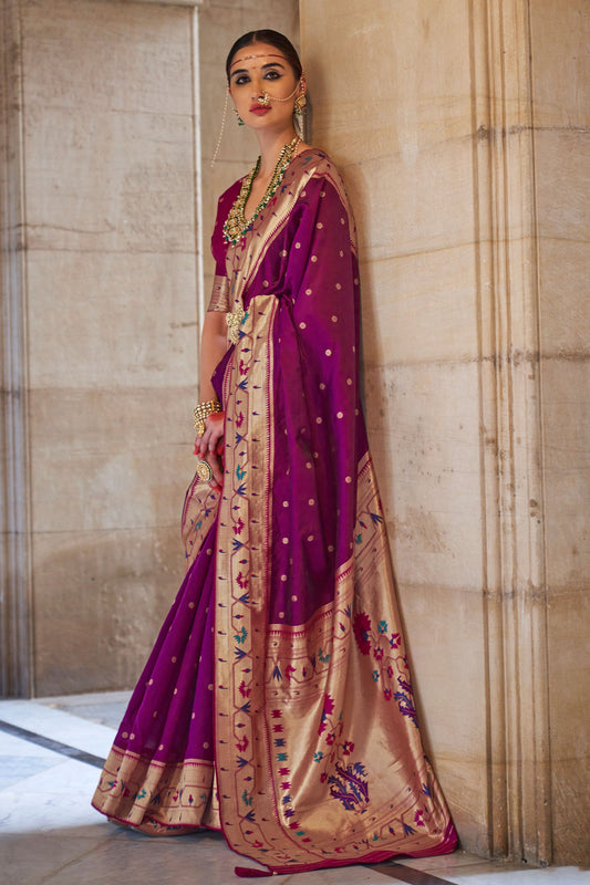 purple-woven-paithani-silk-saree-zb130985_1_SareeButa.com