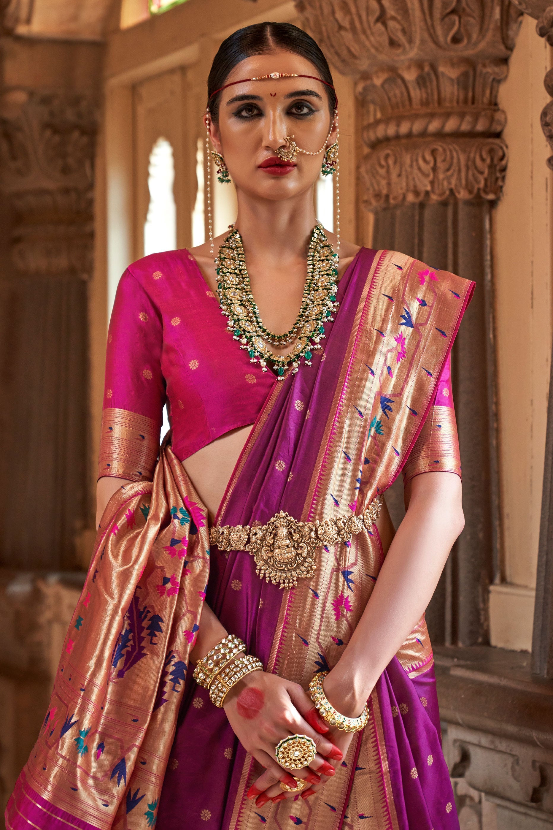 purple-woven-paithani-silk-saree-zb130985_2_SareeButa.com