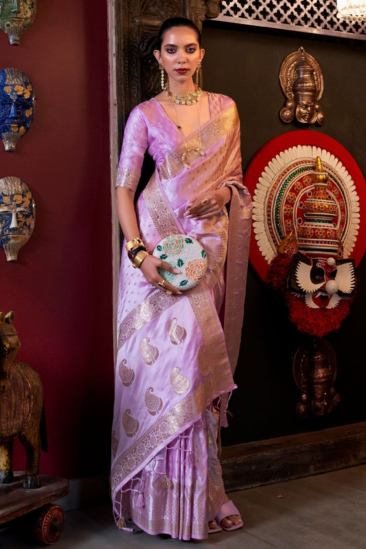 purple-woven-satin-silk-saree-zb130594_1_SareeButa.com