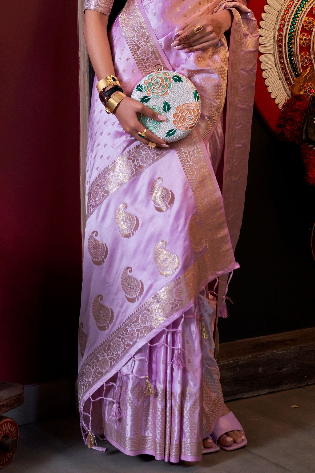 purple-woven-satin-silk-saree-zb130594_3_SareeButa.com