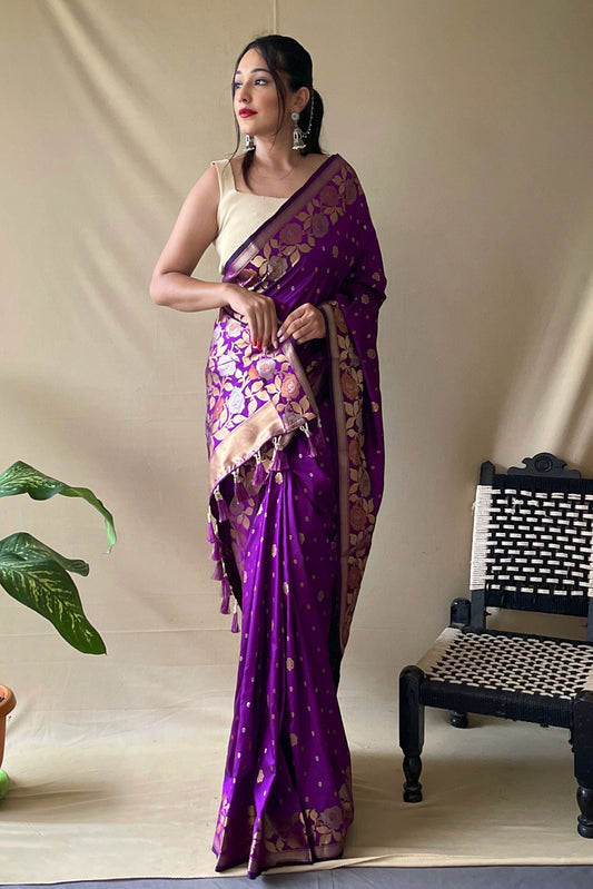 purple-woven-silk-saree-zb131621_1_SareeButa.com