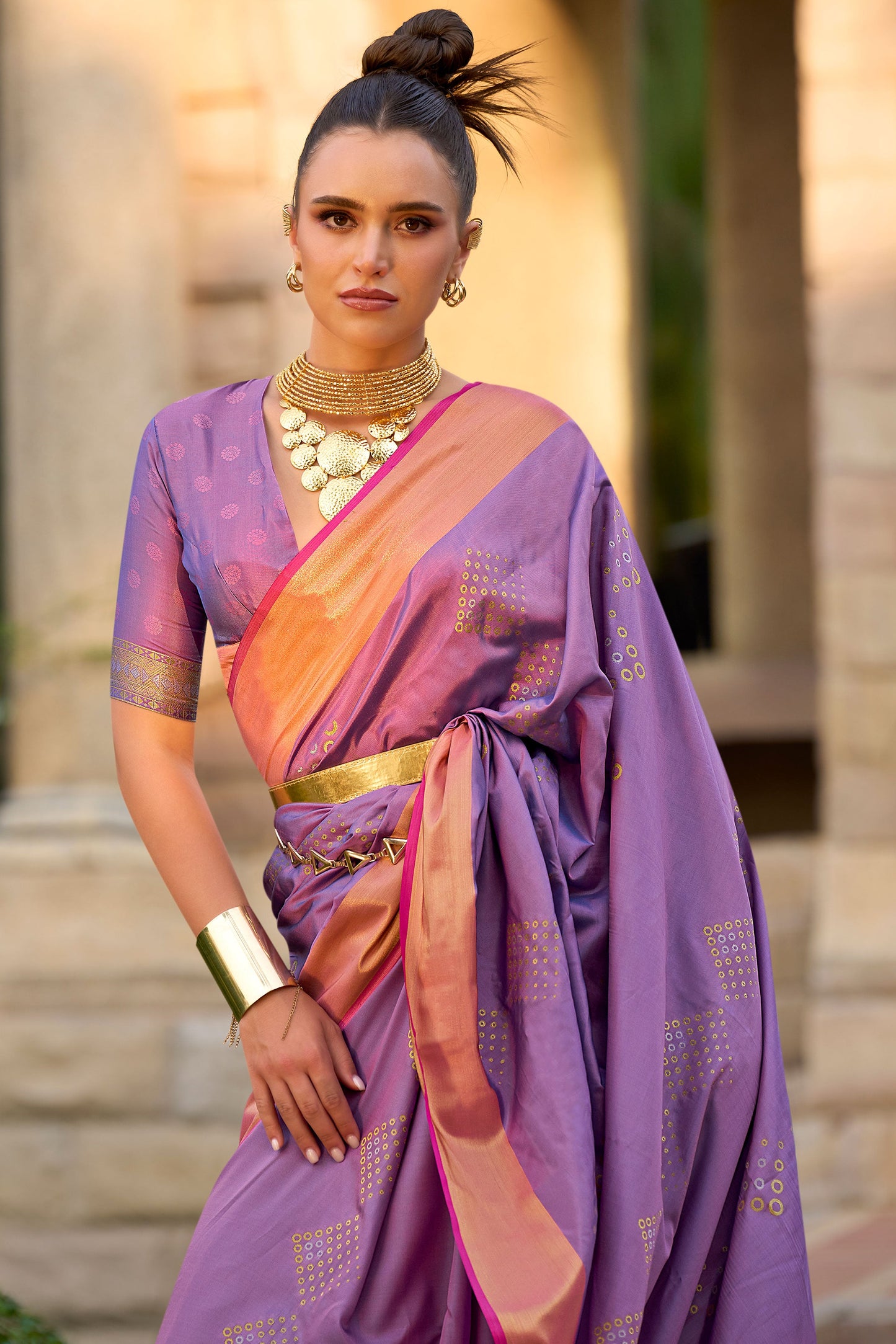 purple-woven-silk-saree-zb131743_2_SareeButa.com