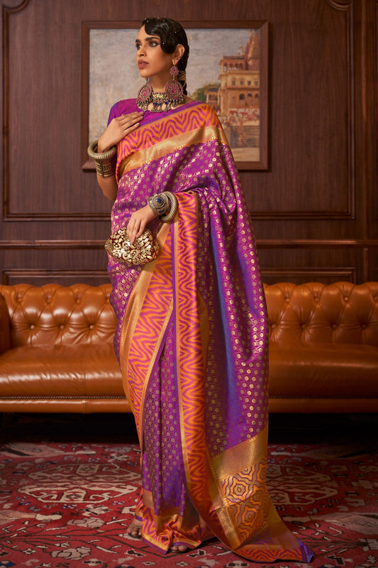 purple-woven-silk-saree-zb131885_1_SareeButa.com