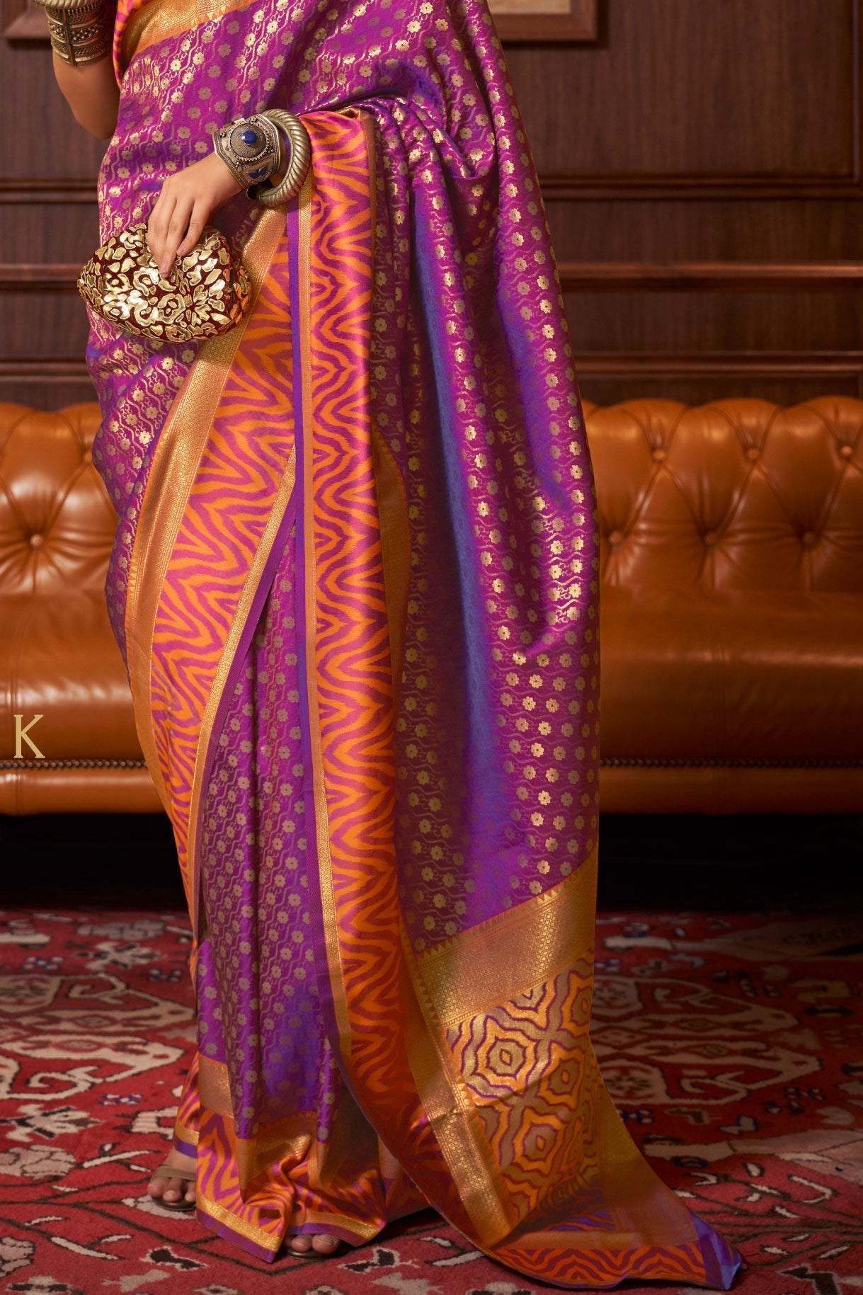 purple-woven-silk-saree-zb131885_3_SareeButa.com