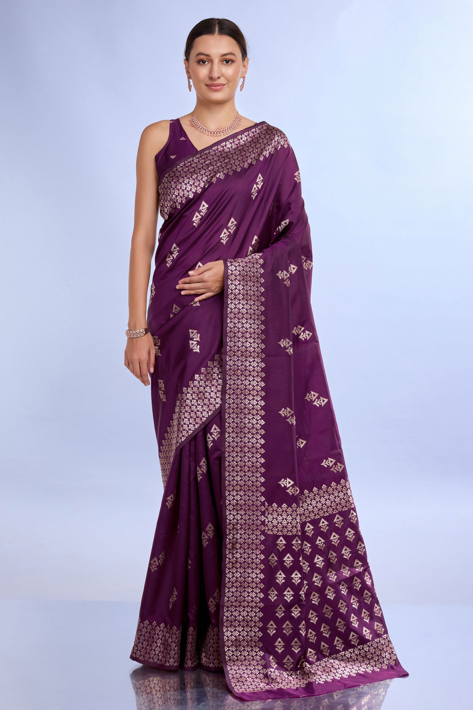 purple-woven-silk-saree-zb132191_1_SareeButa.com