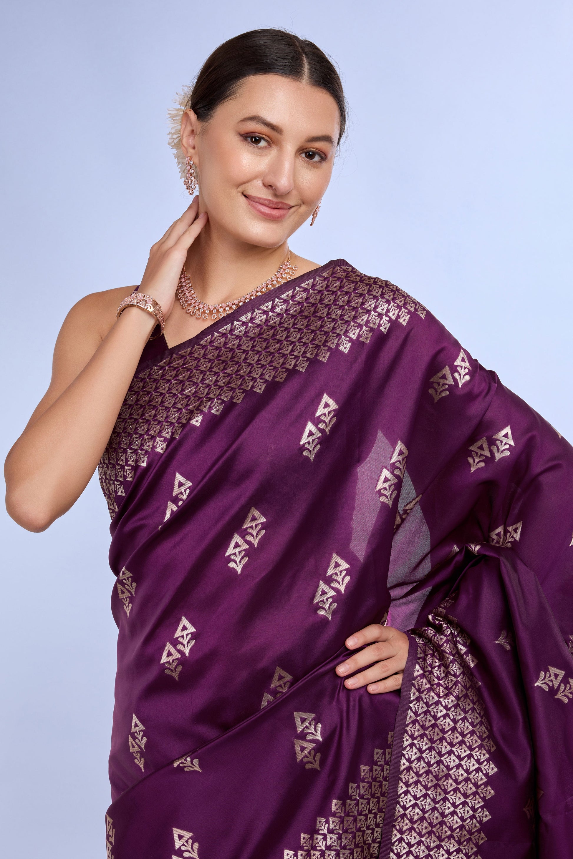 purple-woven-silk-saree-zb132191_2_SareeButa.com