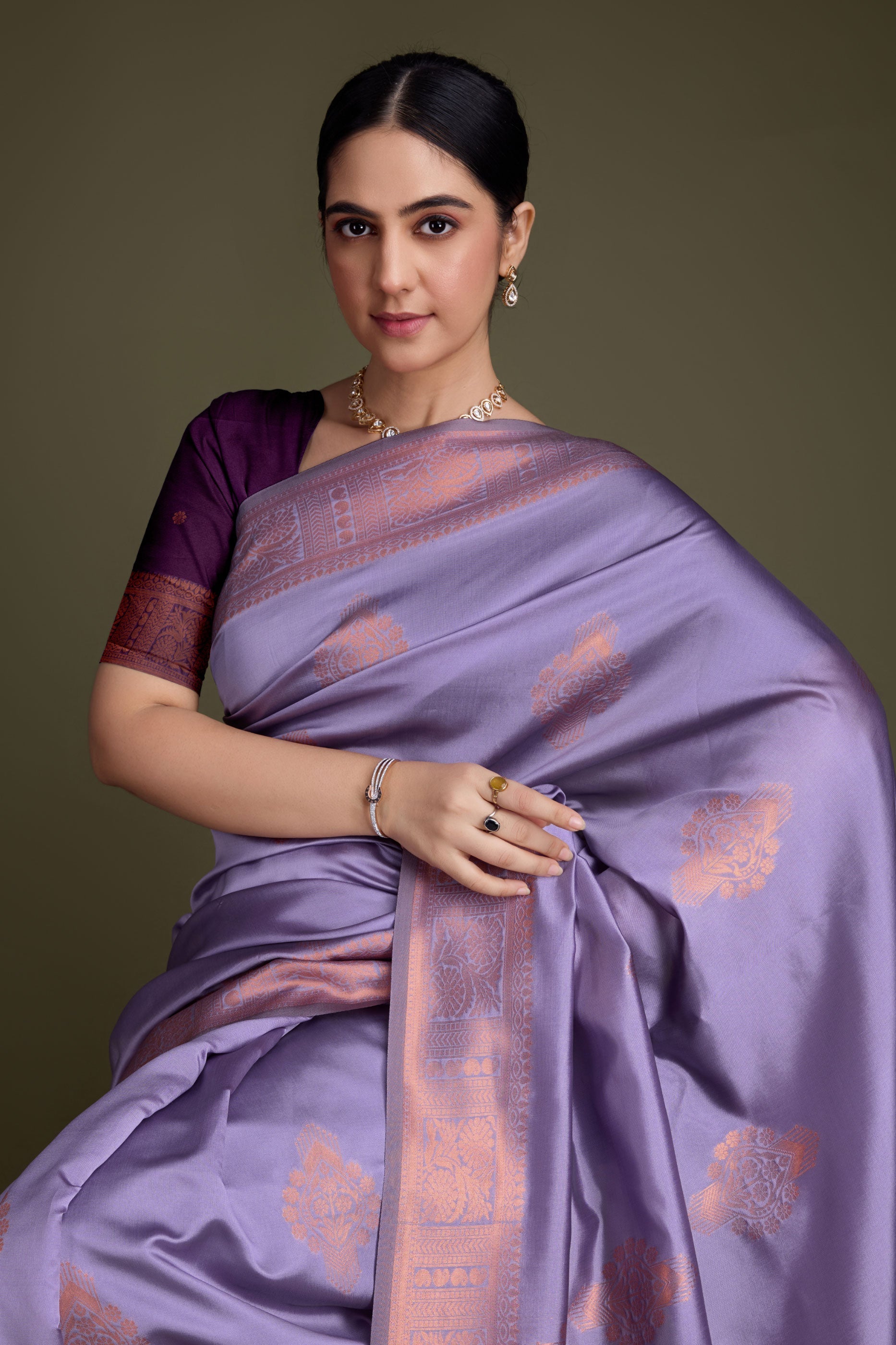 purple-woven-silk-saree-zb132239_2_SareeButa.com