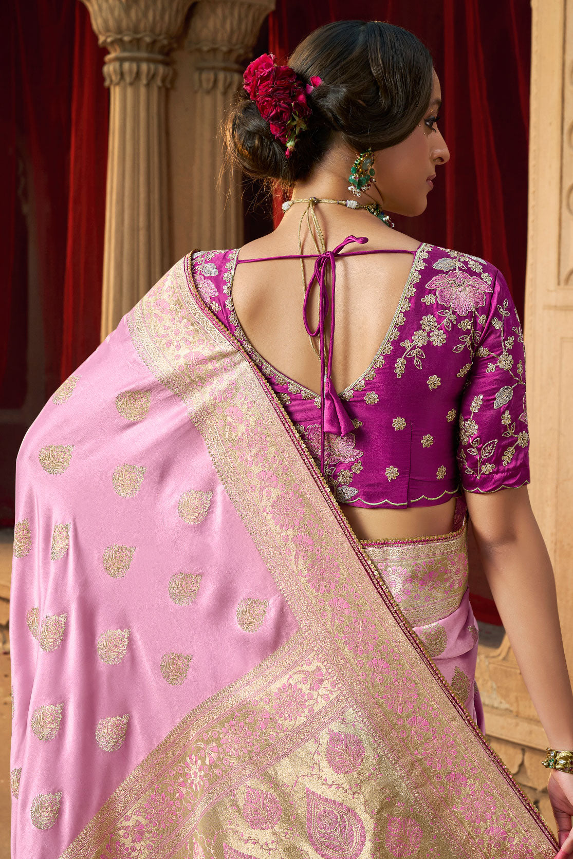 purple-woven-silk-saree-zb132733_3_SareeButa.com