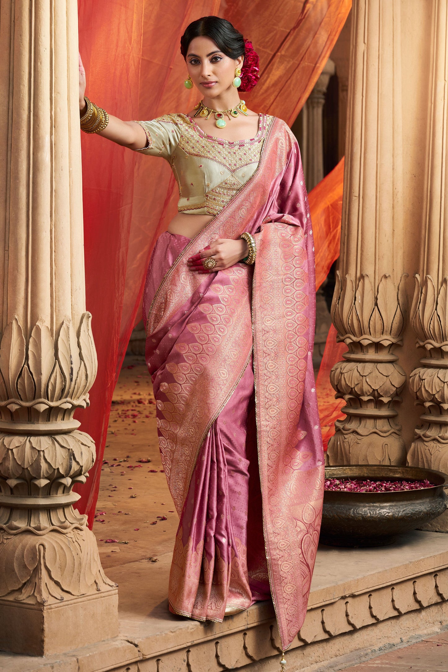 purple-woven-silk-saree-zb132739_1_SareeButa.com