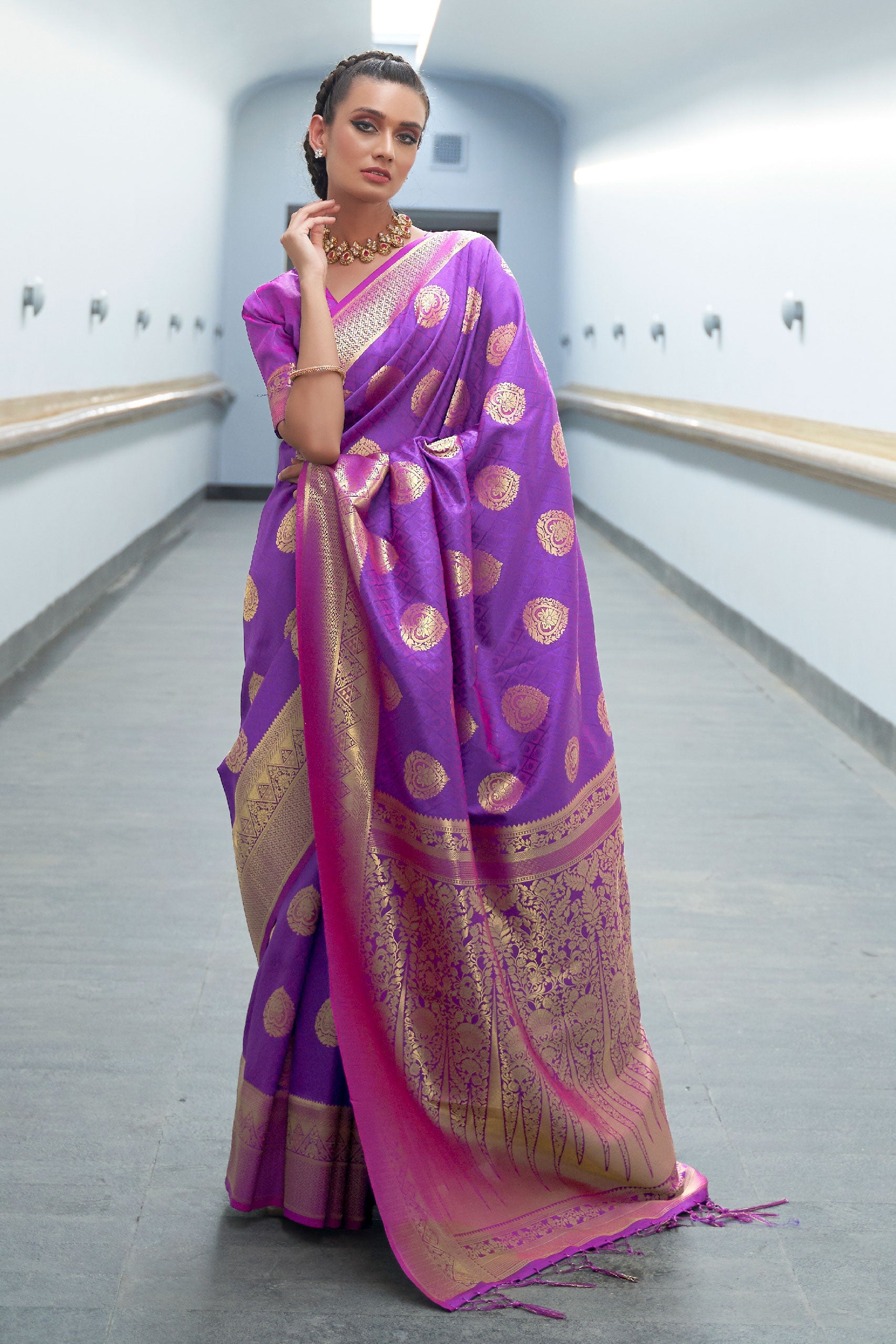 purple-woven-silk-saree-zb140065_1_SareeButa.com