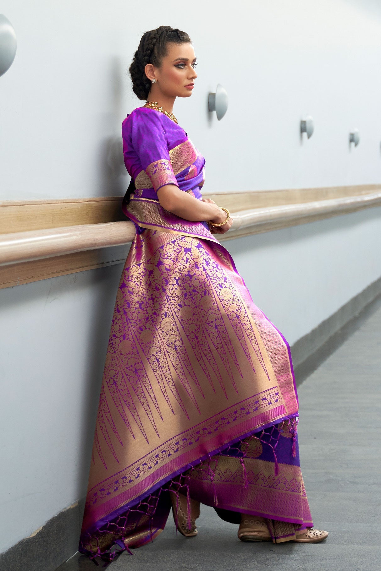 purple-woven-silk-saree-zb140065_2_SareeButa.com