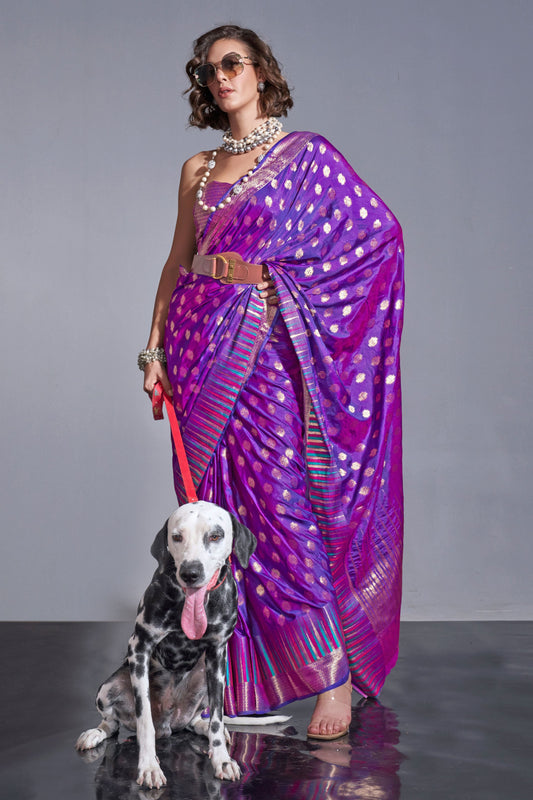 purple-woven-silk-saree-zb140532_1_SareeButa.com