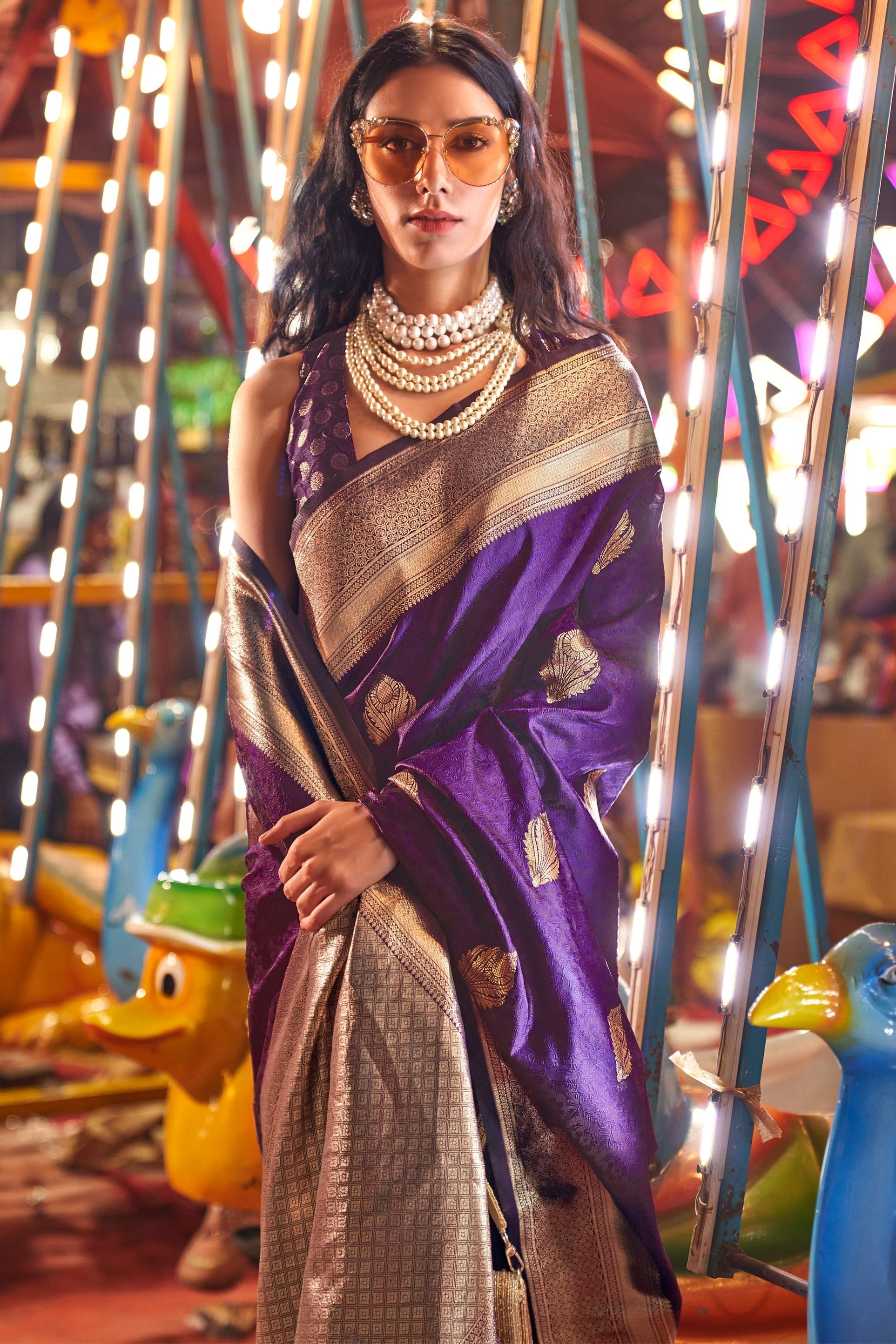 purple-woven-silk-saree-zb140559_2_SareeButa.com