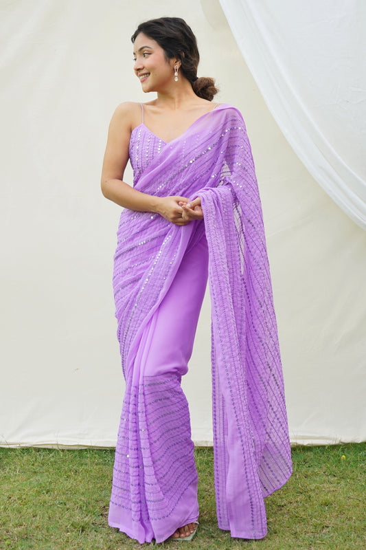 purple-embroidered-georgette-saree-zb131154_1_SareeButa.com