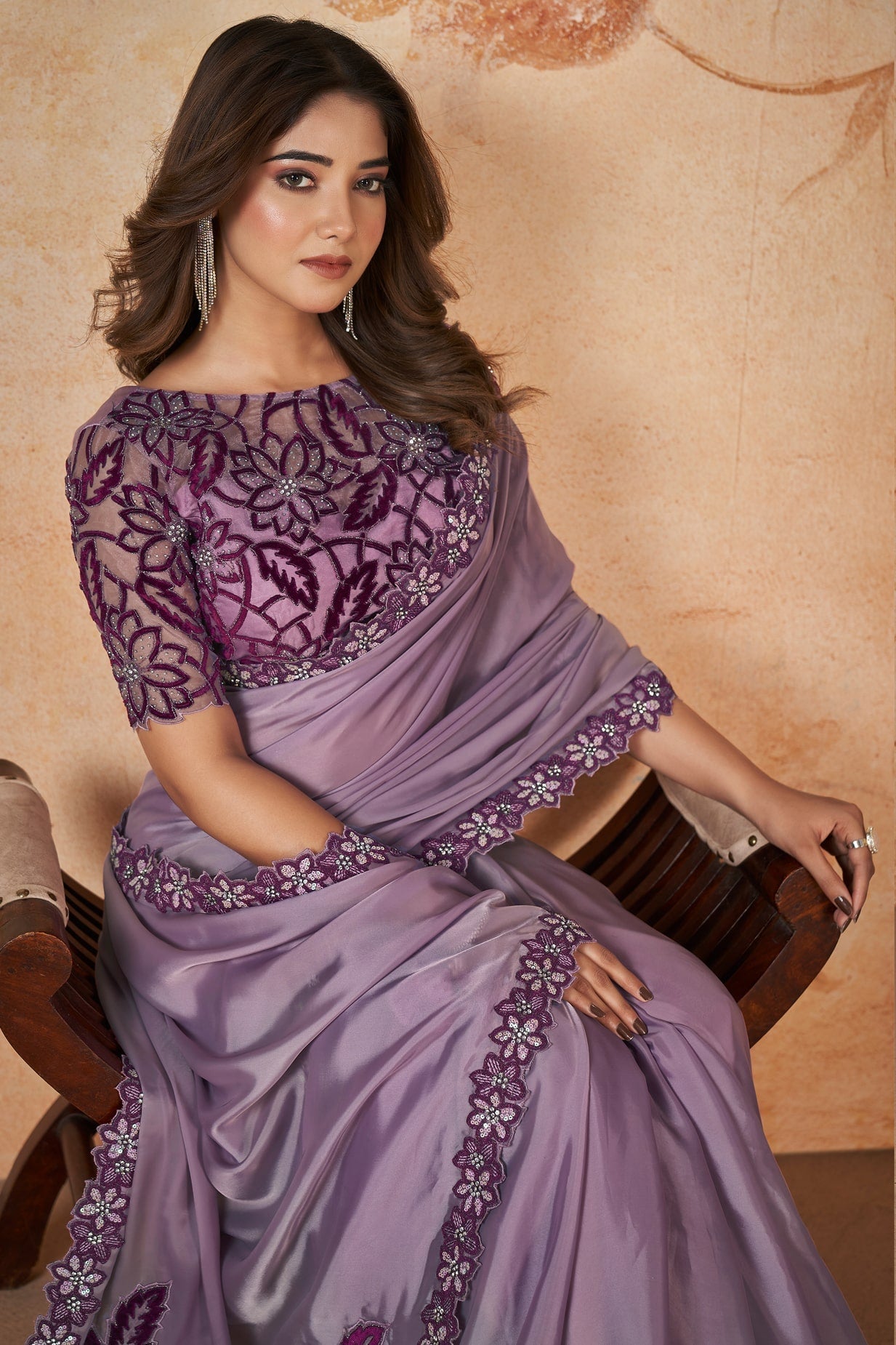 purple-crepe-satin-silk-saree-zb140006_3_SareeButa.com