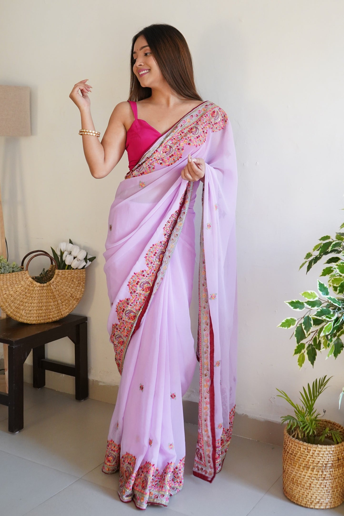 purple-embroidered-georgette-saree-zb131125_3_SareeButa.com