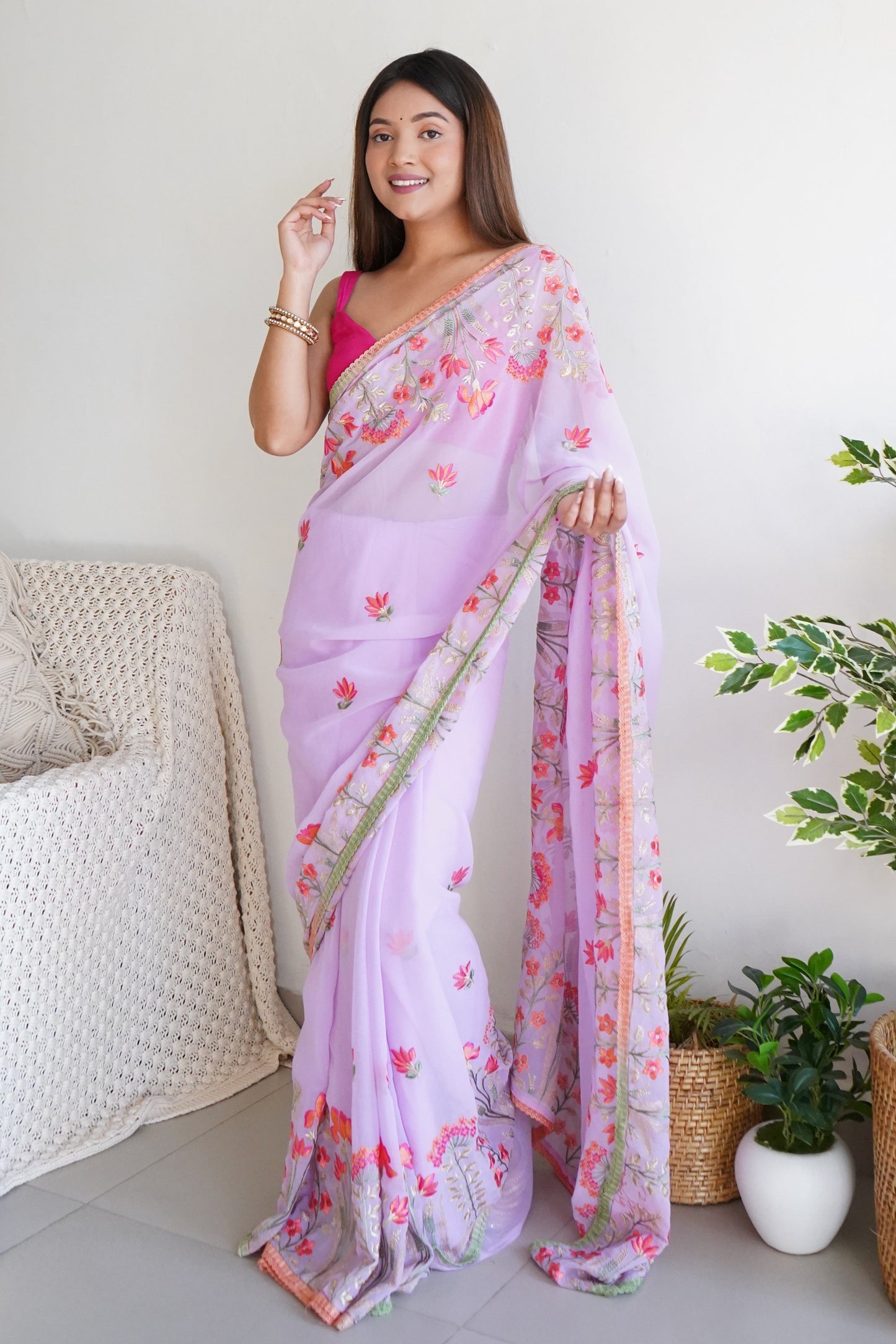 purple-embroidered-georgette-saree-zb131130_1_SareeButa.com