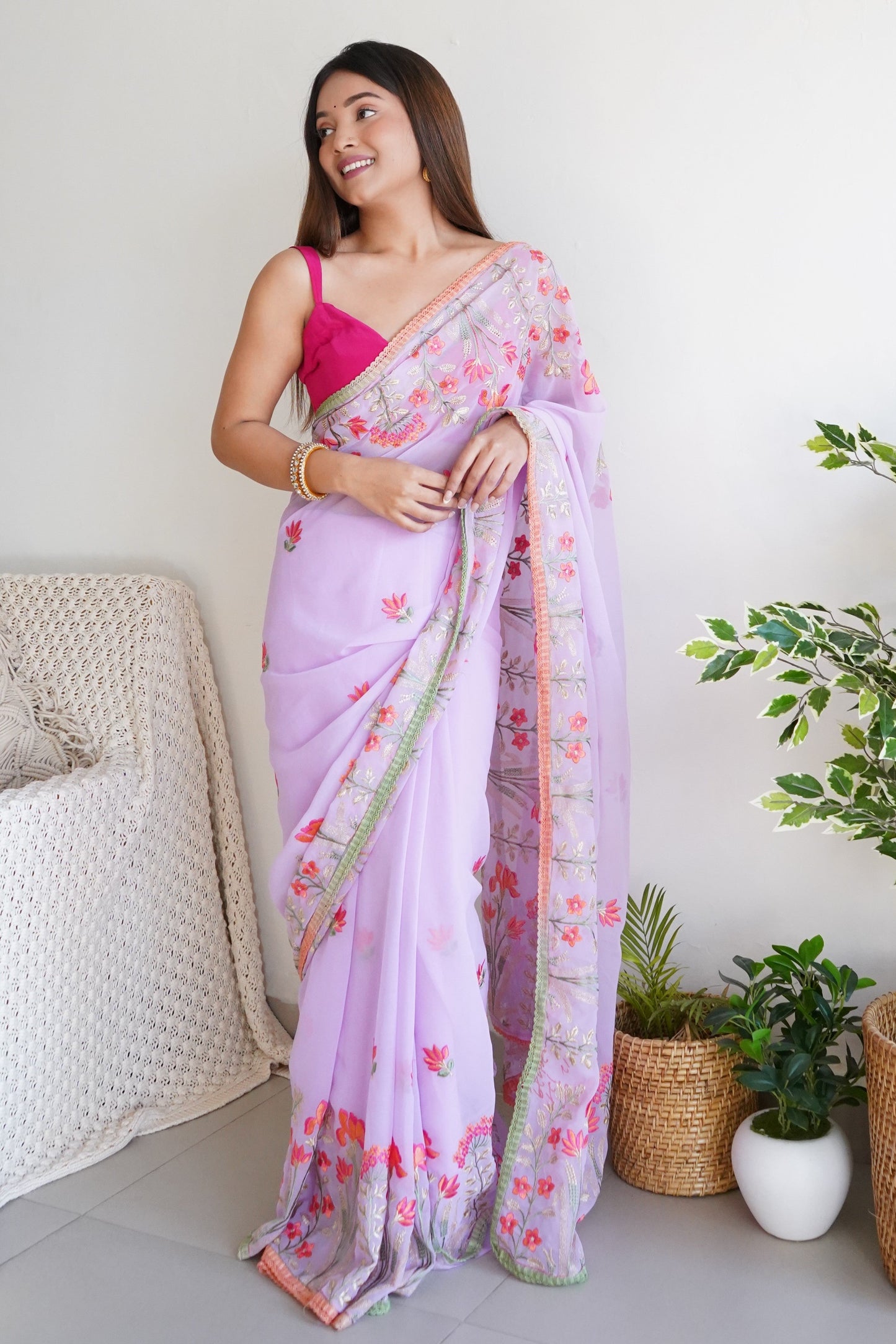 purple-embroidered-georgette-saree-zb131130_3_SareeButa.com