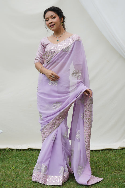 purple-embroidered-georgette-saree-zb131140_1_SareeButa.com