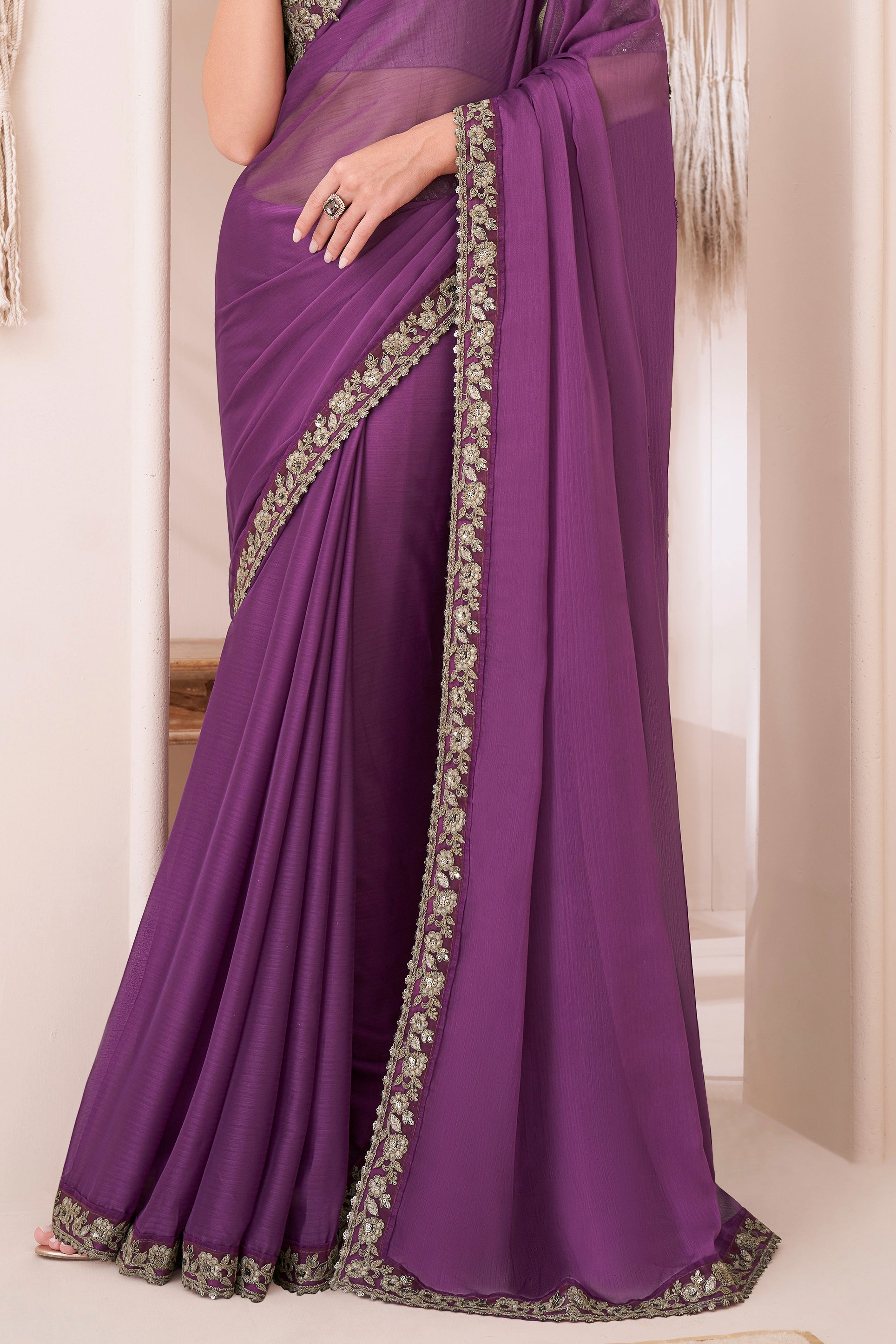 purple-embroidered-georgette-saree-zb132157_4_SareeButa.com