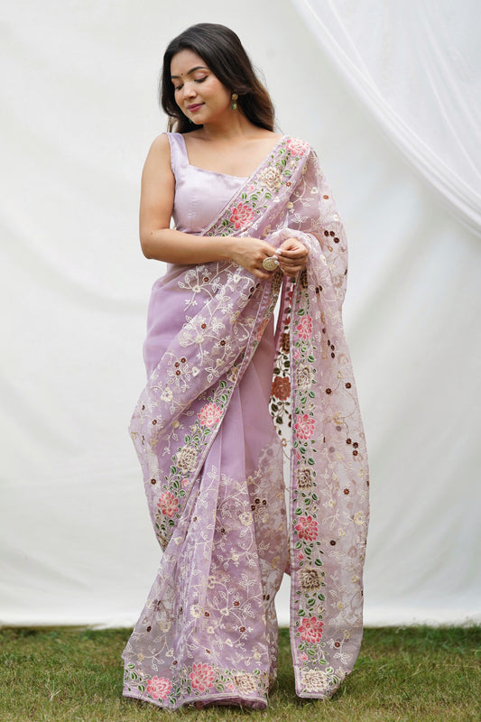 purple-embroidered-organza-saree-zb131133_1_SareeButa.com