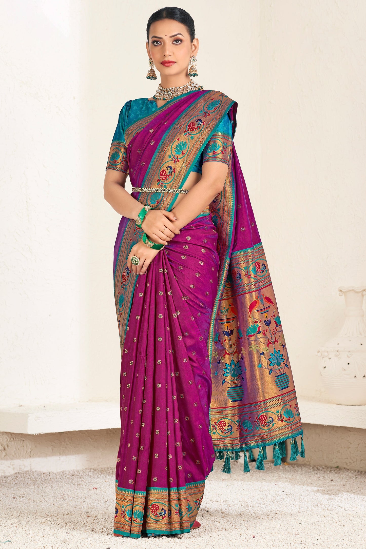purple-paithani-saree-zb132391_1_SareeButa.com