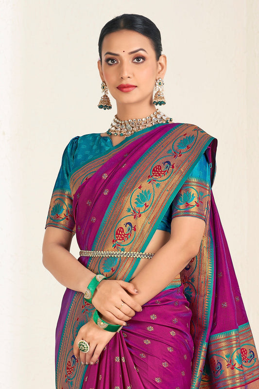 purple-paithani-saree-zb132391_2_SareeButa.com
